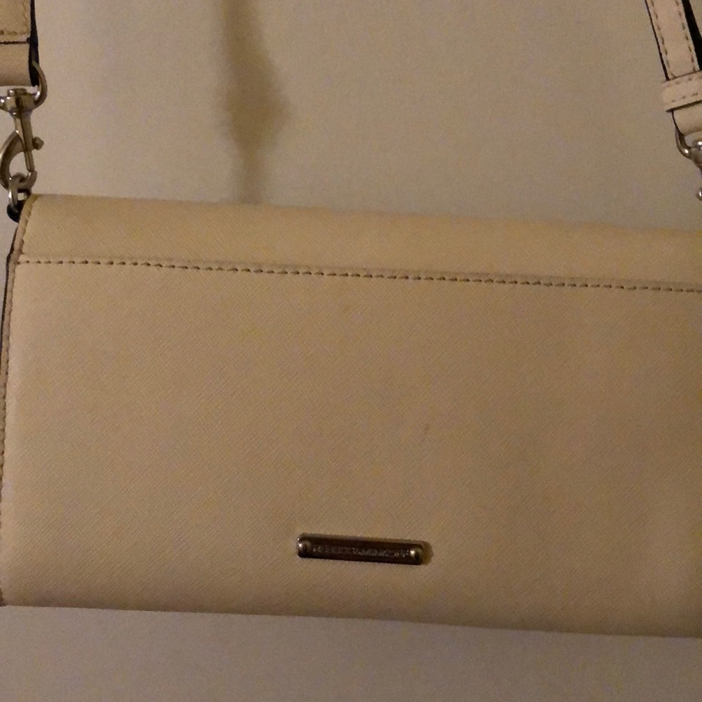 Rebecca Minkoff Crossbody - Picture 3 of 8